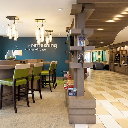 Even Hotel Norwalk By Ihg Extérieur photo