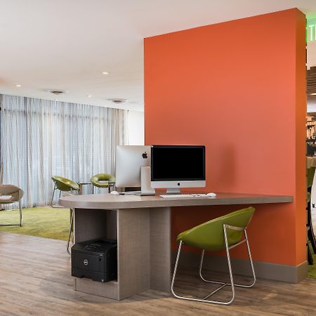 Even Hotel Norwalk By Ihg Extérieur photo