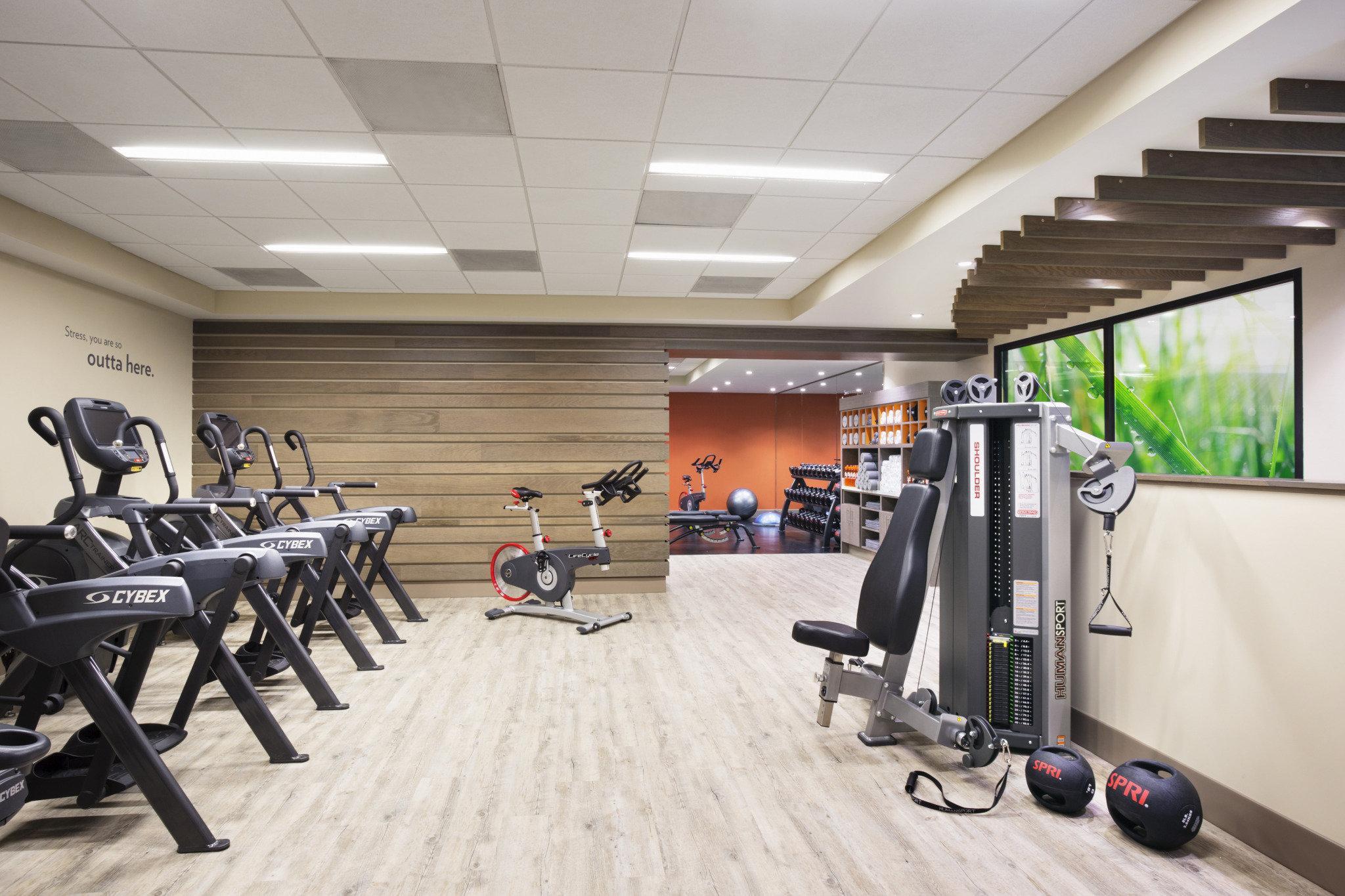 Even Hotel Norwalk By Ihg Extérieur photo