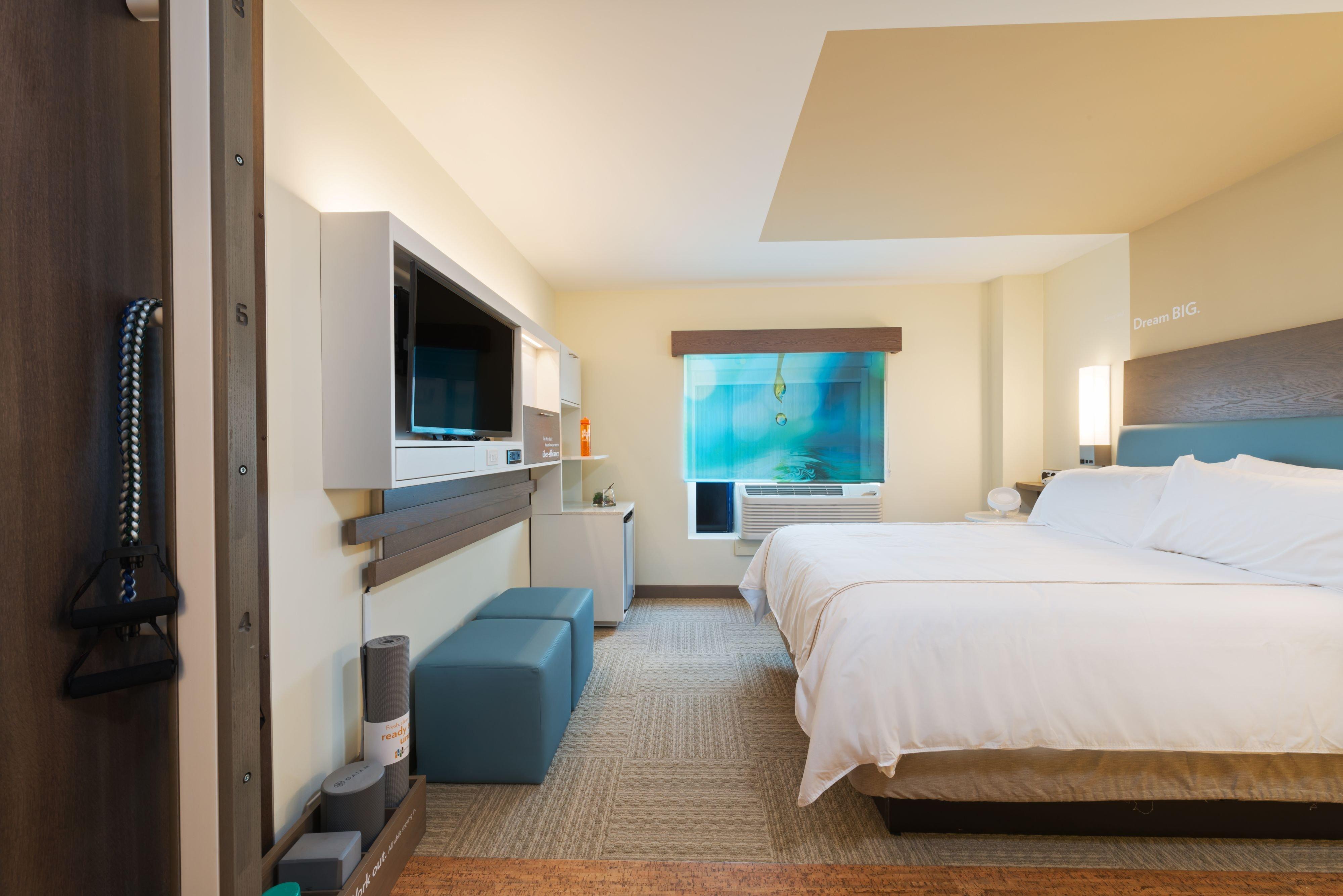 Even Hotel Norwalk By Ihg Extérieur photo