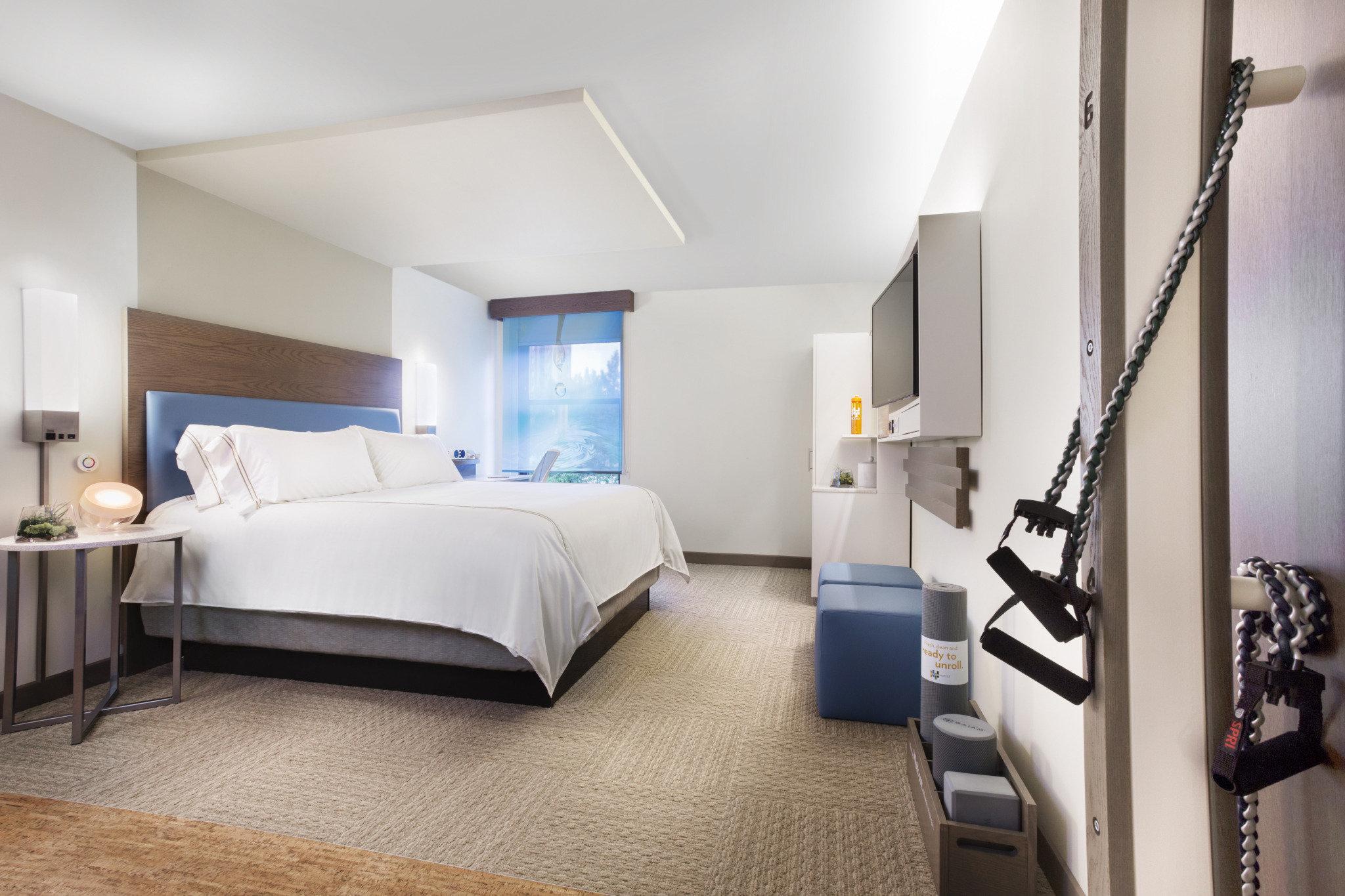 Even Hotel Norwalk By Ihg Extérieur photo