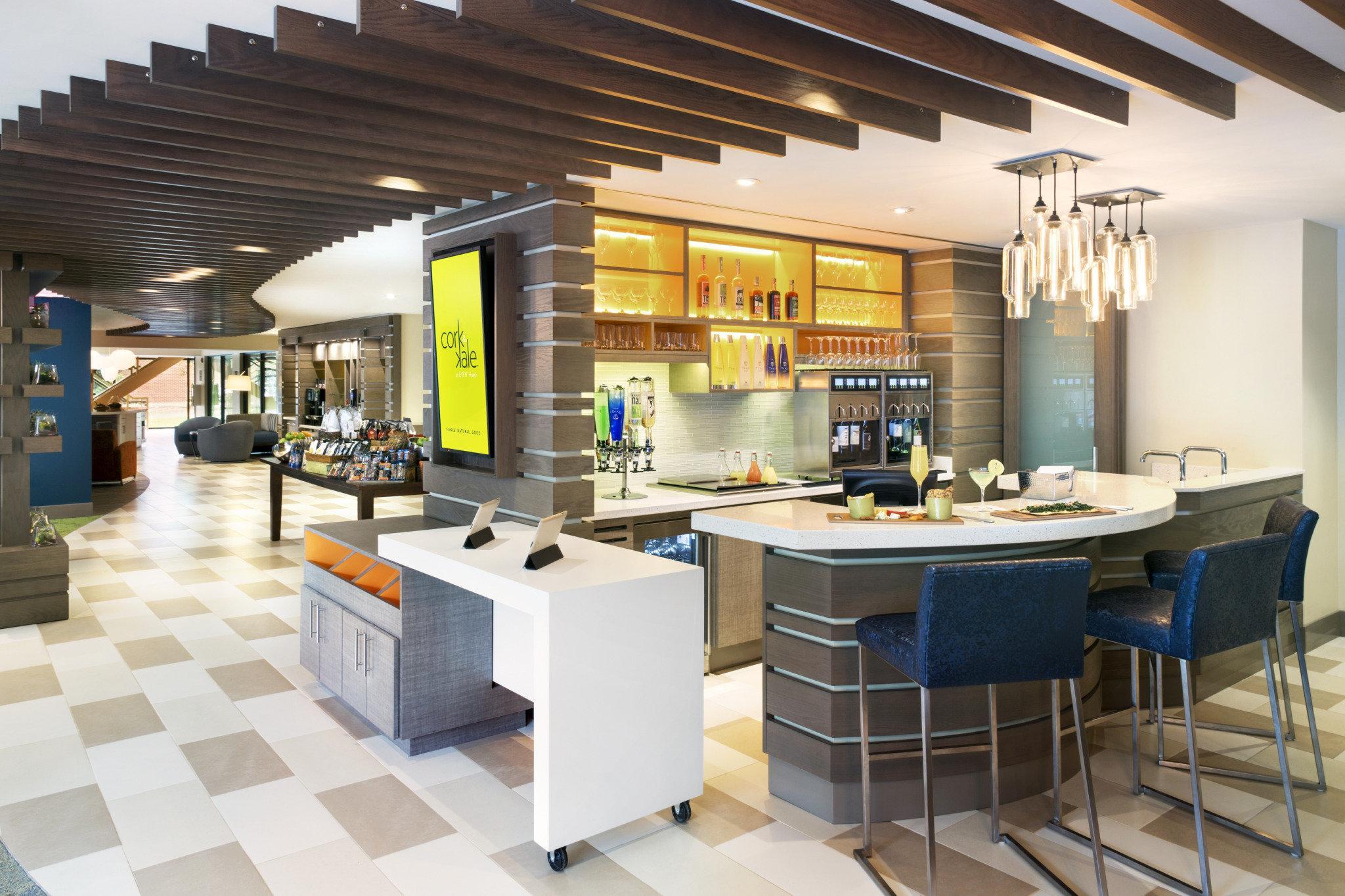 Even Hotel Norwalk By Ihg Extérieur photo