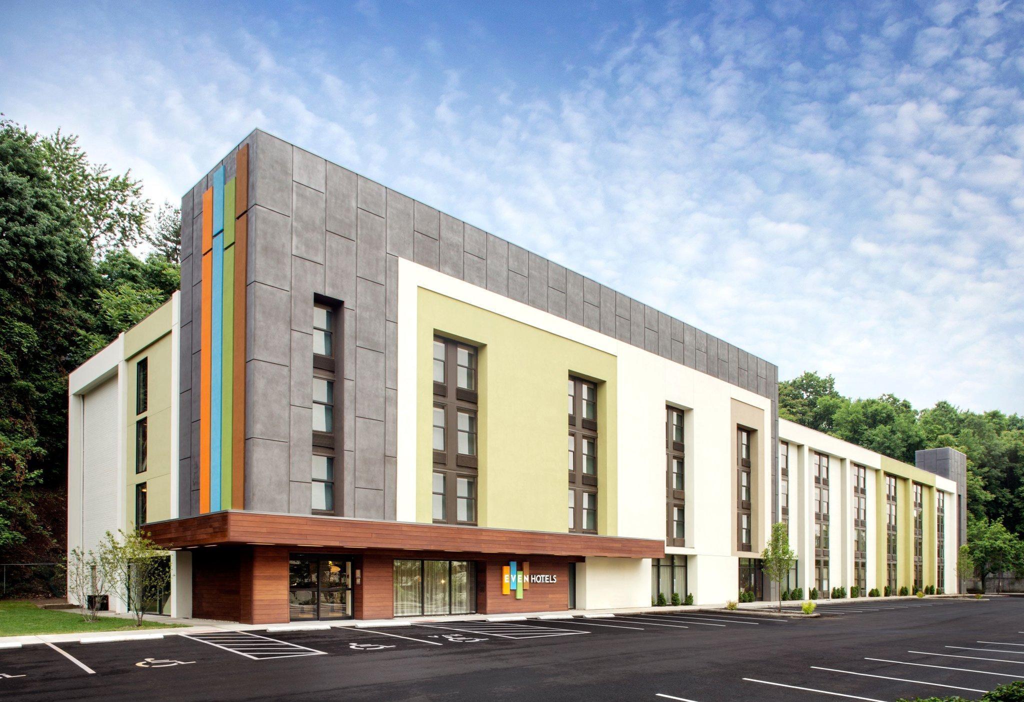 Even Hotel Norwalk By Ihg Extérieur photo