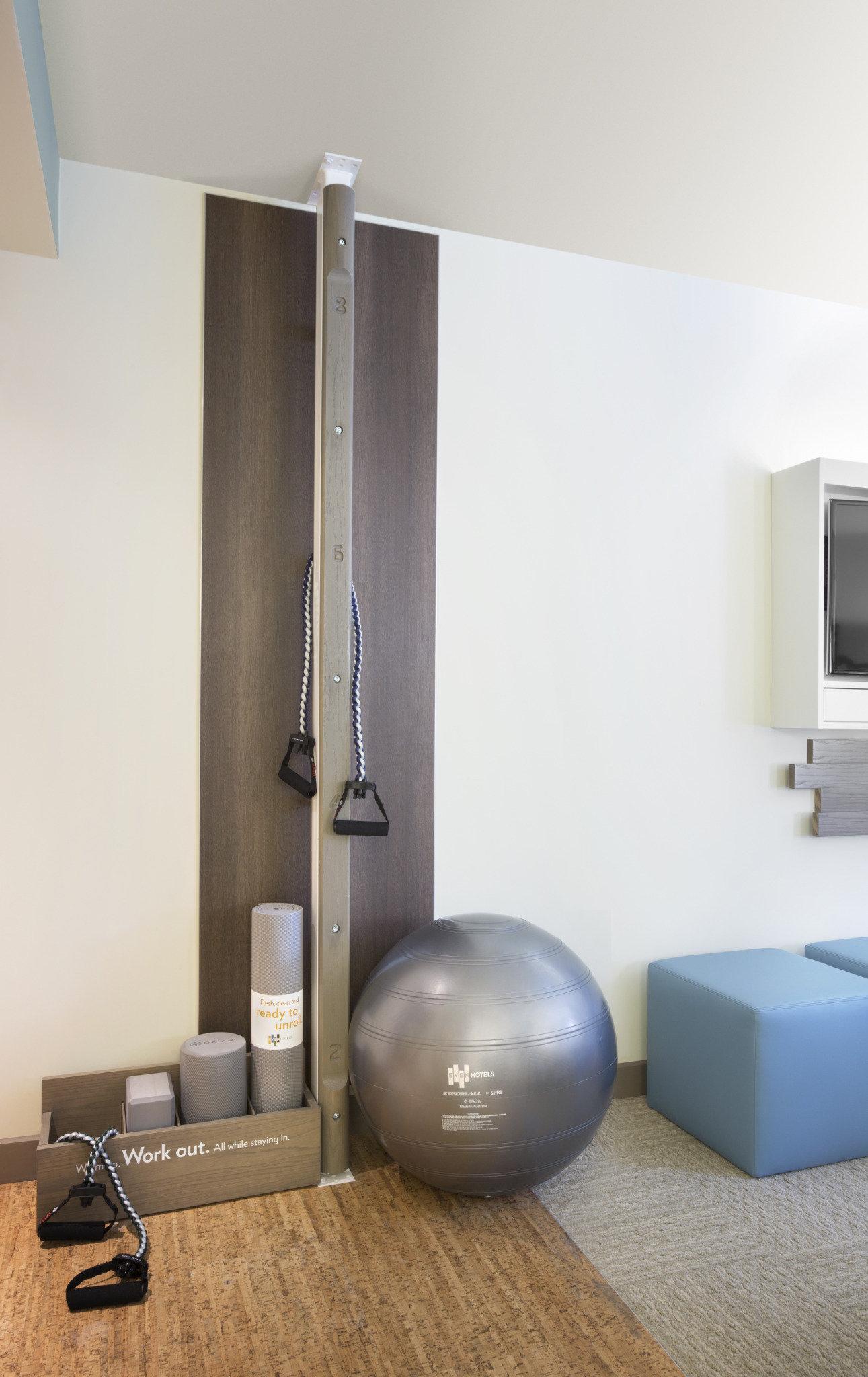 Even Hotel Norwalk By Ihg Extérieur photo