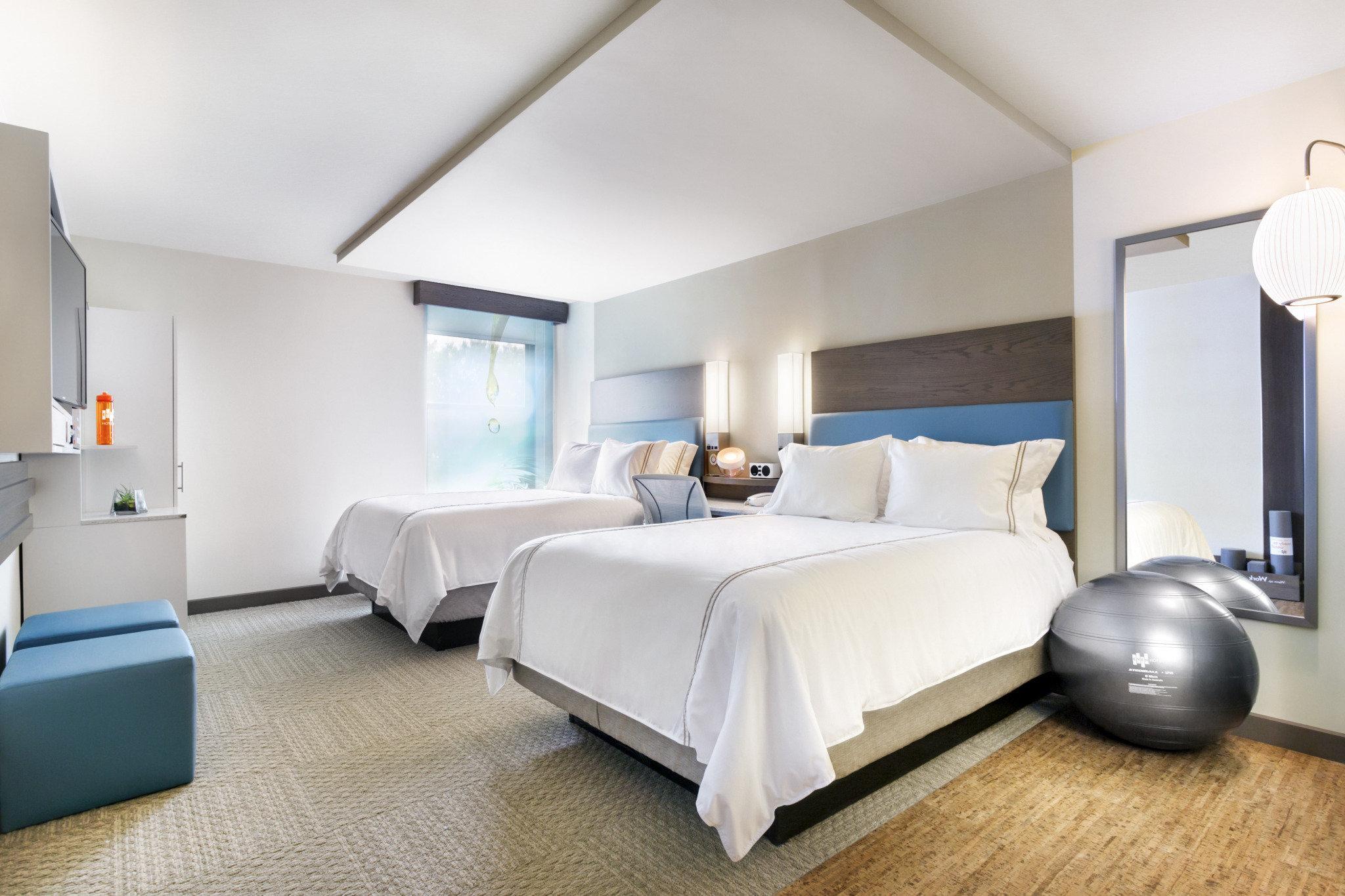 Even Hotel Norwalk By Ihg Extérieur photo