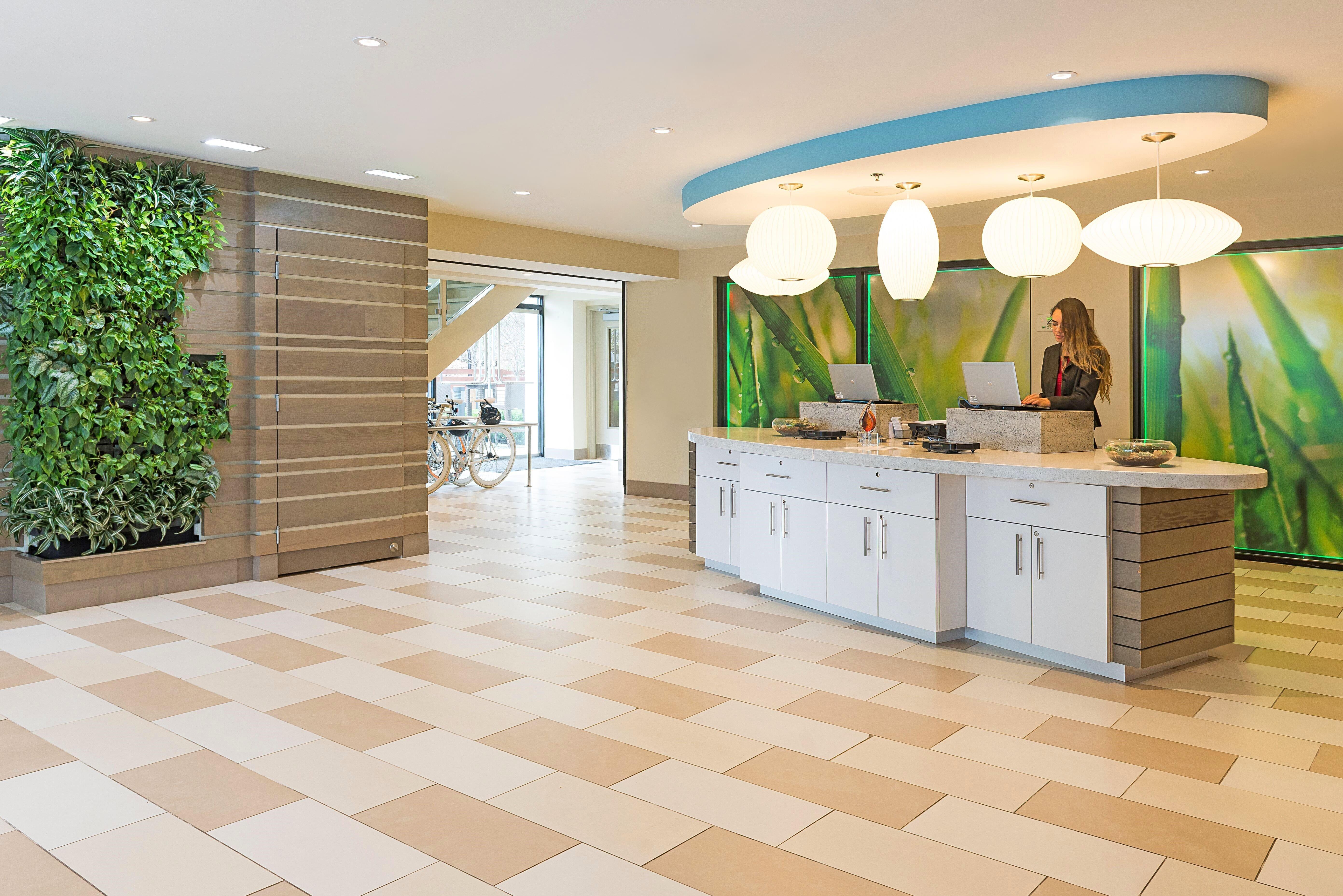 Even Hotel Norwalk By Ihg Extérieur photo