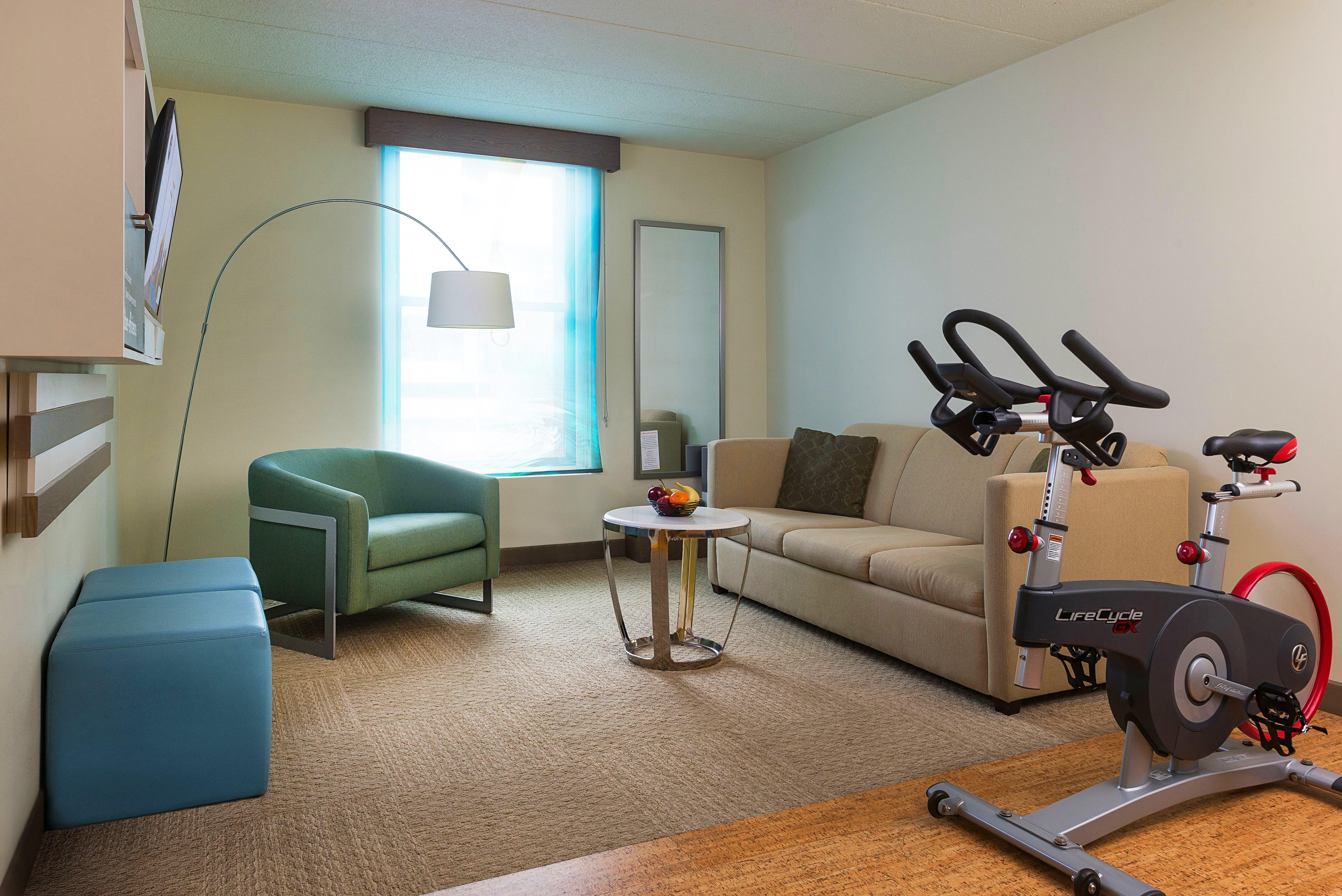 Even Hotel Norwalk By Ihg Extérieur photo