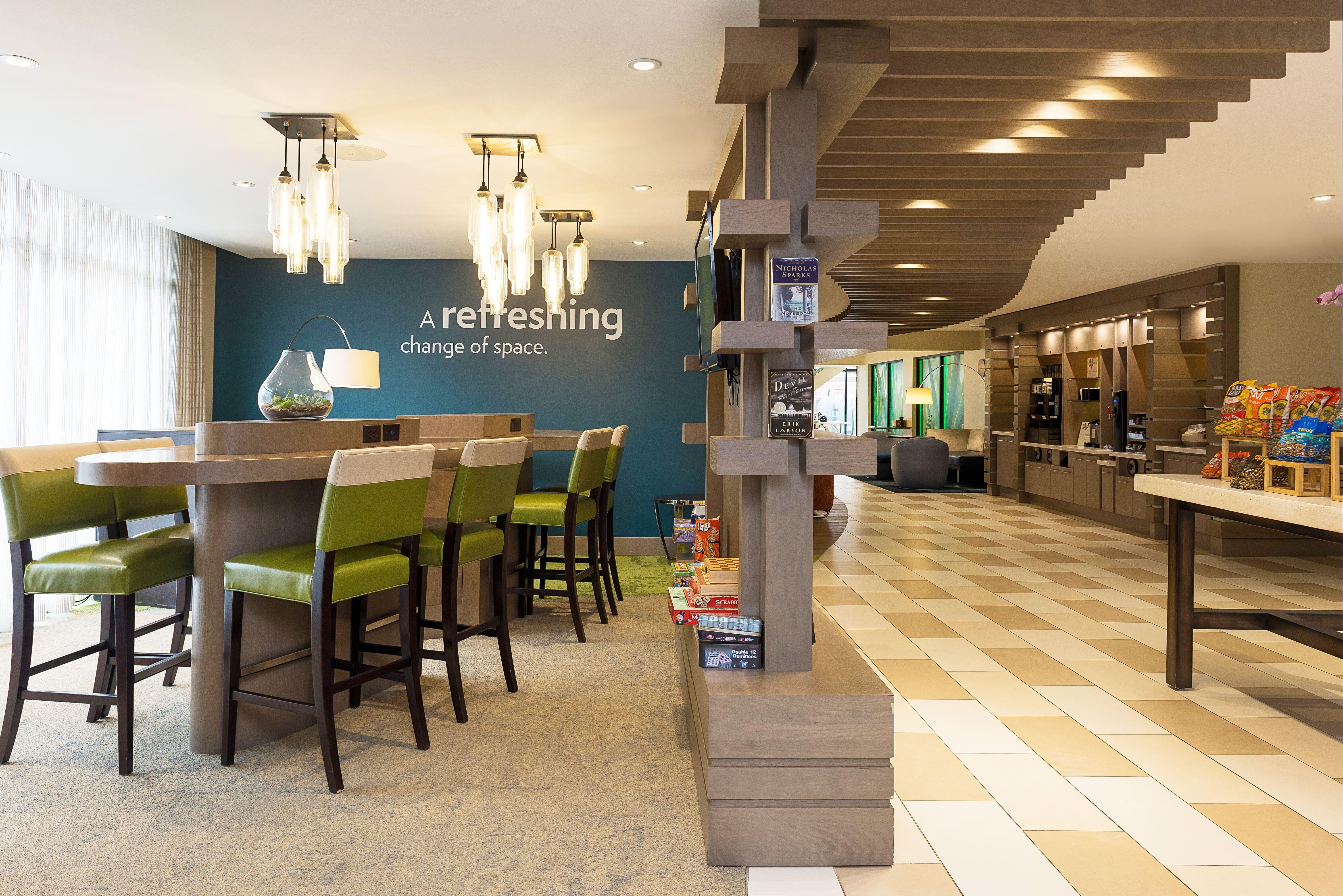 Even Hotel Norwalk By Ihg Extérieur photo