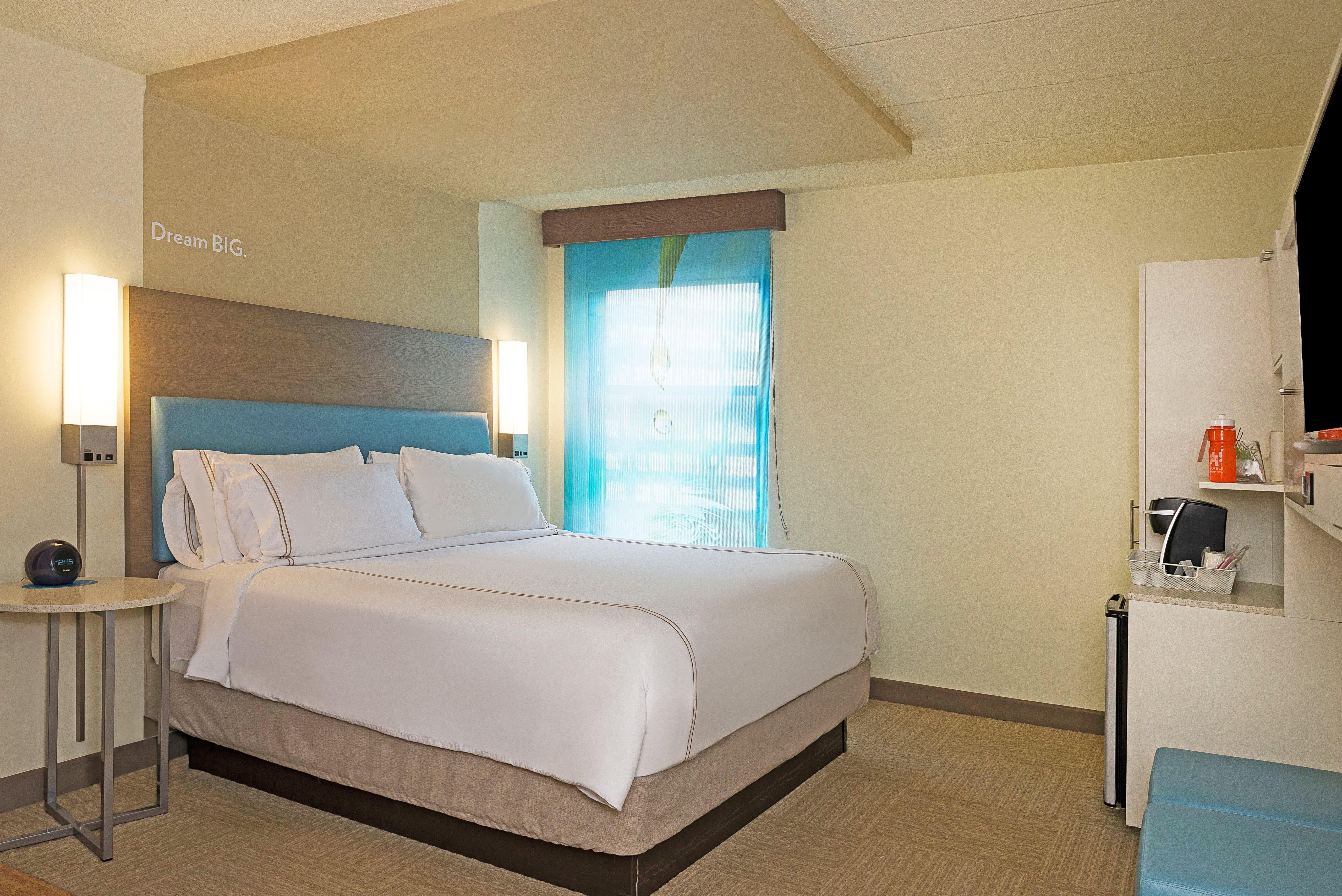 Even Hotel Norwalk By Ihg Extérieur photo