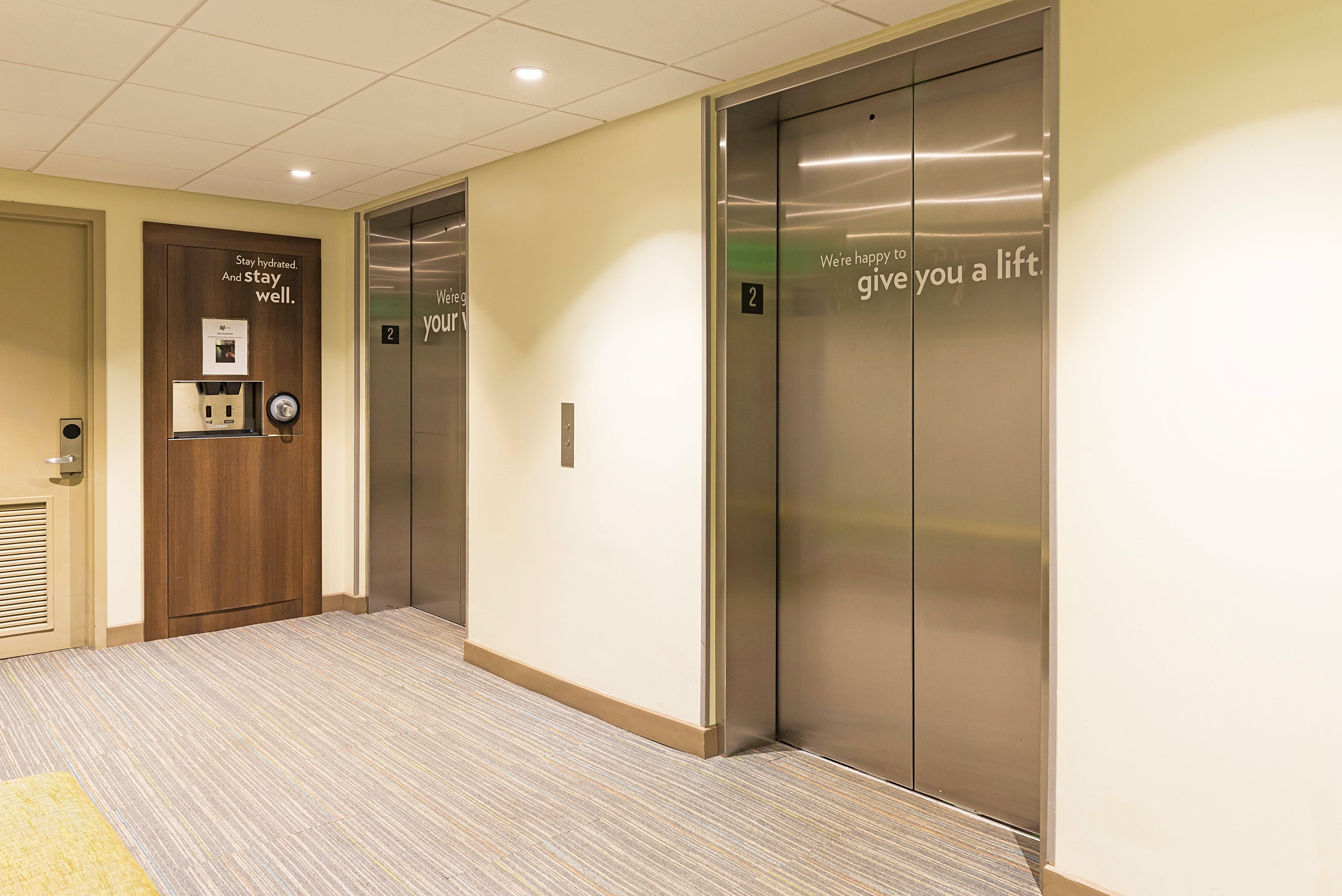 Even Hotel Norwalk By Ihg Extérieur photo
