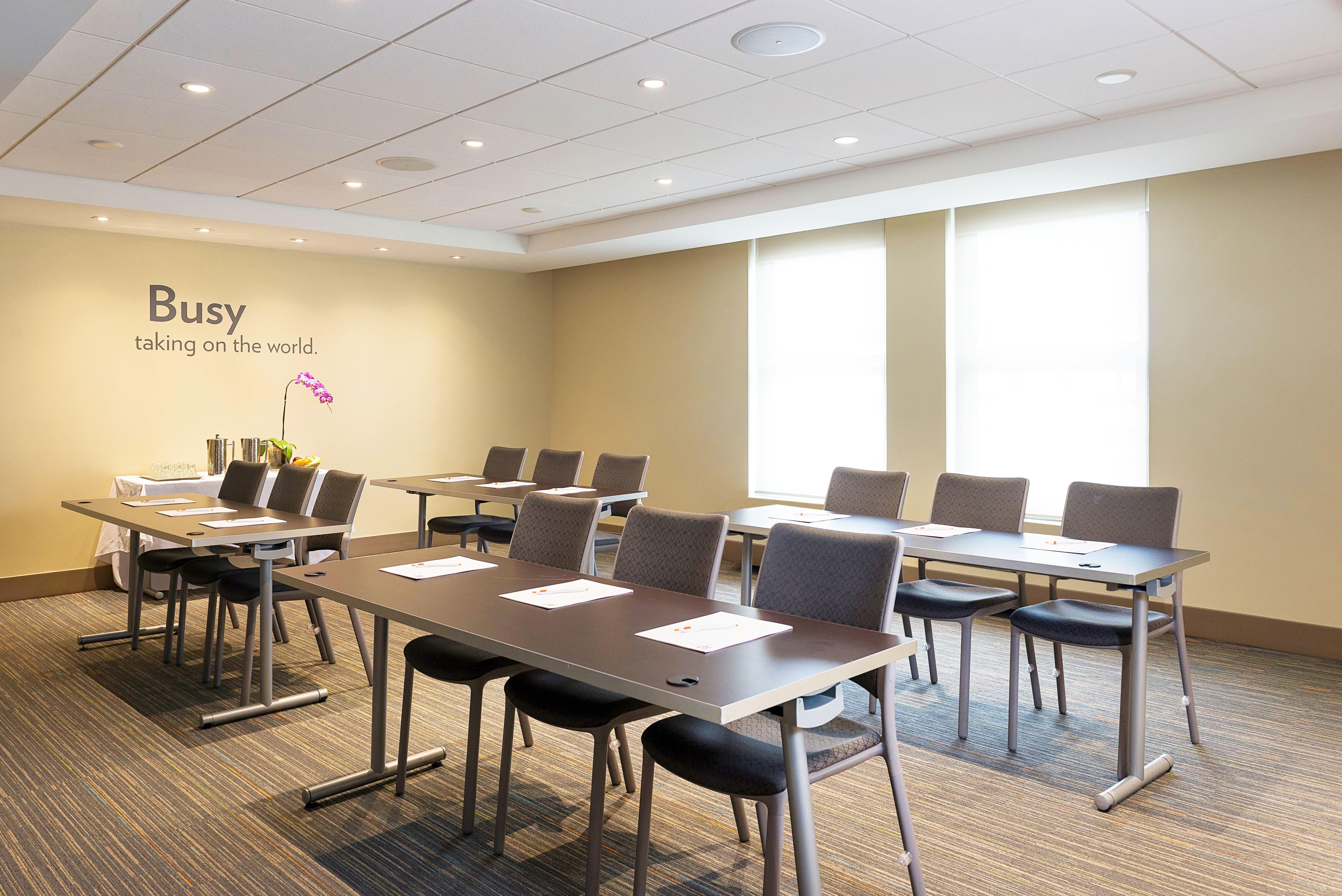 Even Hotel Norwalk By Ihg Extérieur photo