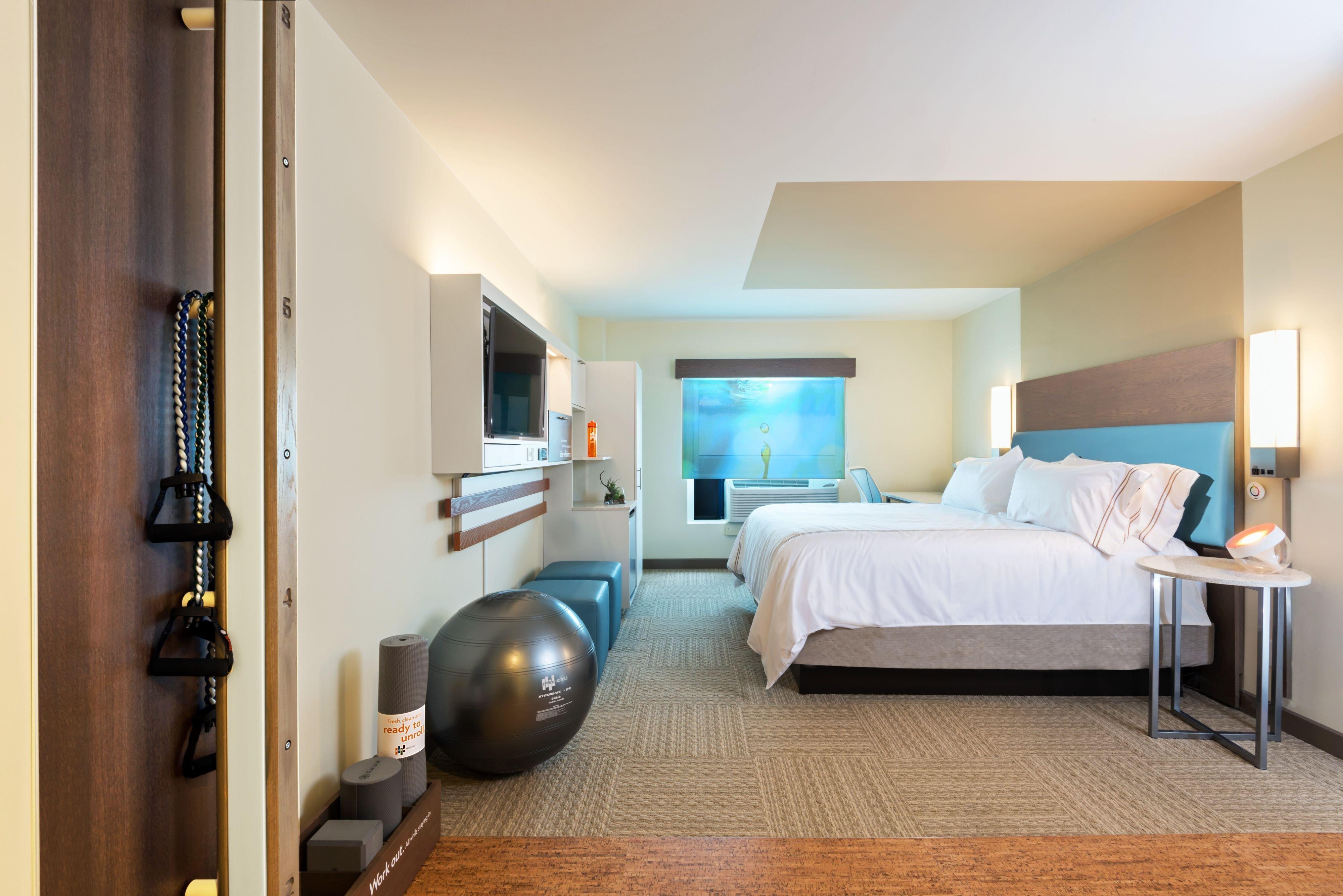 Even Hotel Norwalk By Ihg Extérieur photo