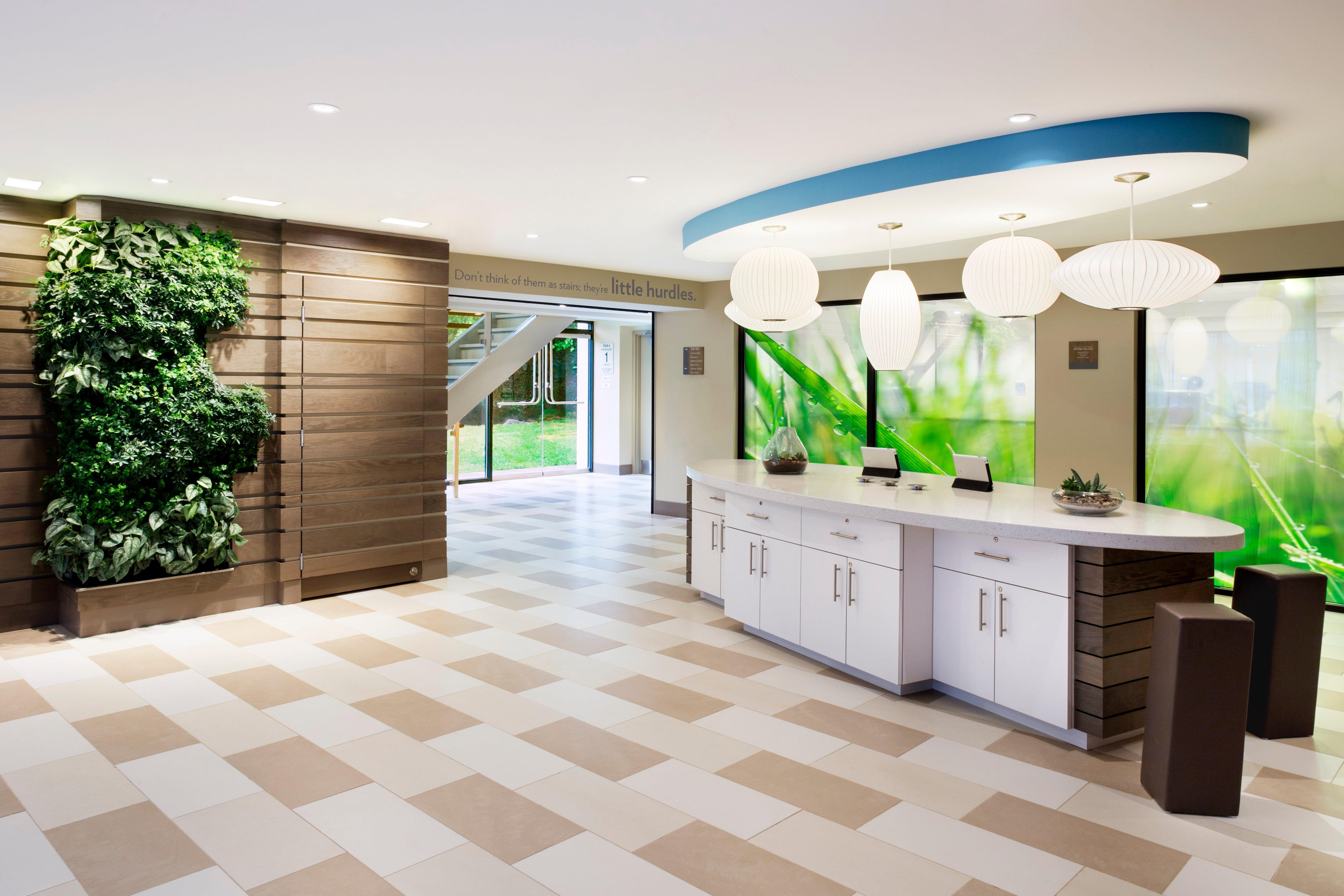 Even Hotel Norwalk By Ihg Extérieur photo