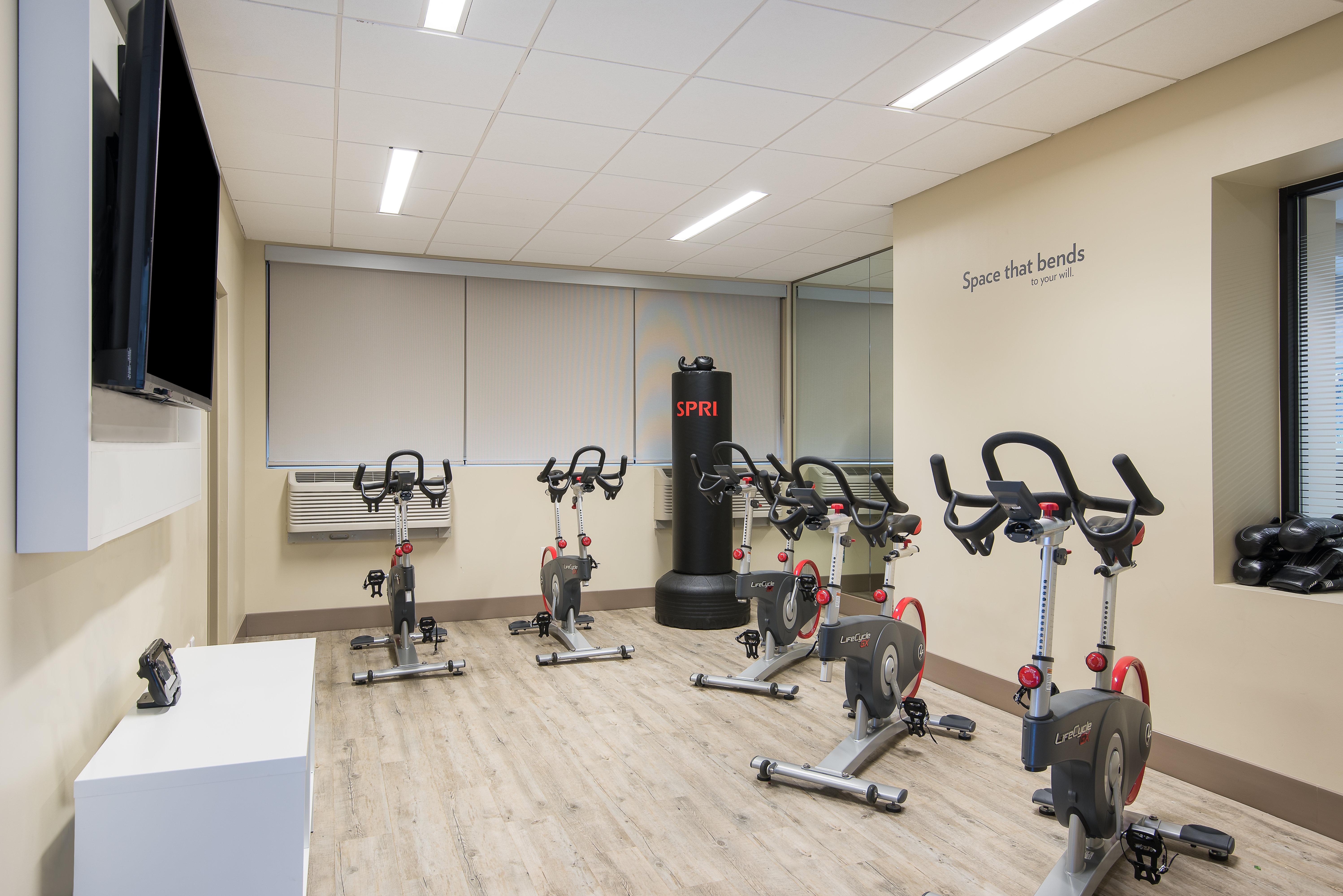 Even Hotel Norwalk By Ihg Extérieur photo