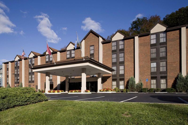 Even Hotel Norwalk By Ihg Extérieur photo